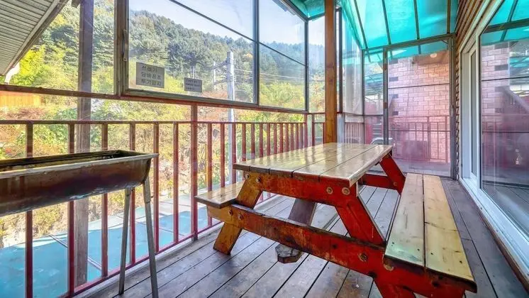 Basic Oda, 1 Yatak Odası (Norang)