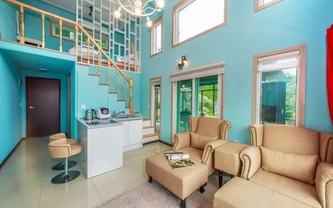 Oda (Gabriel Dong (Blue Duplex))