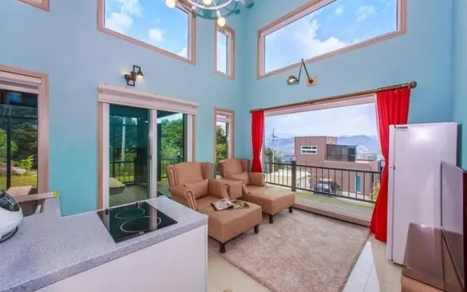 Oda (Gabriel Dong (Blue Duplex))