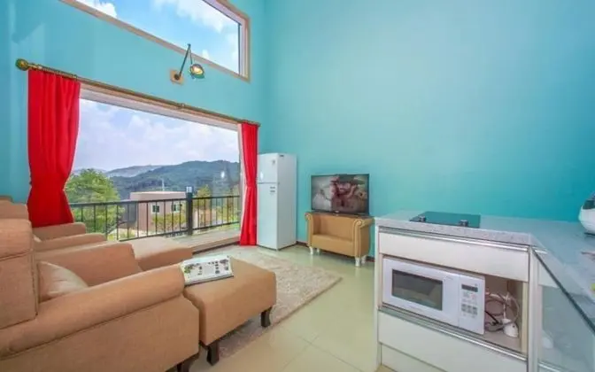 Oda (Gabriel Dong (Blue Duplex))