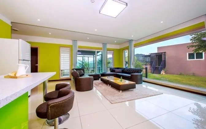 Oda (Raphael-dong (1st floor-family))