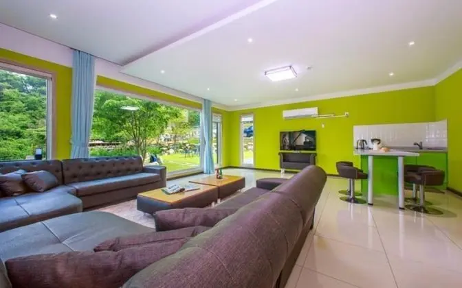 Oda (Raphael-dong (1st floor-family))