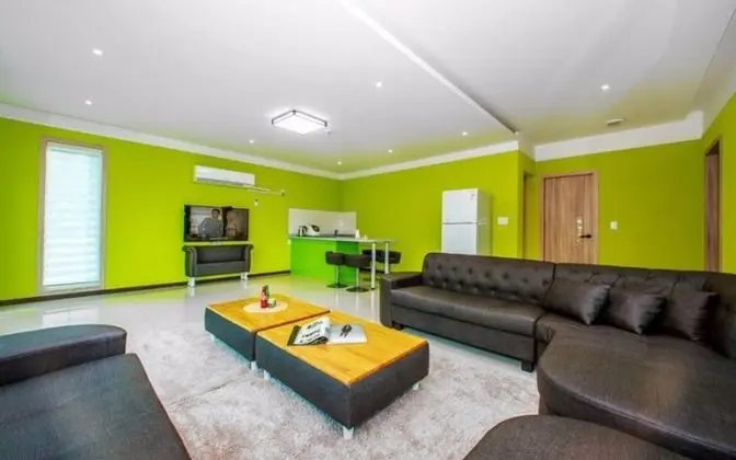 Oda (Raphael-dong (1st floor-family))