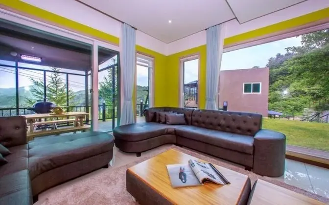 Oda (Raphael-dong (1st floor-family))