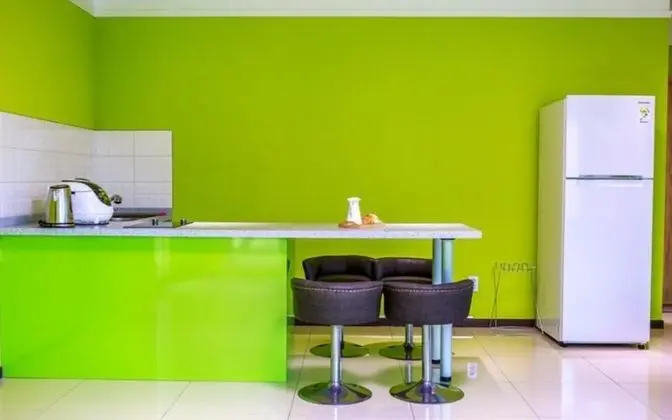 Oda (Raphael-dong (1st floor-family))