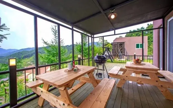 Oda (Raphael-dong (1st floor-family))