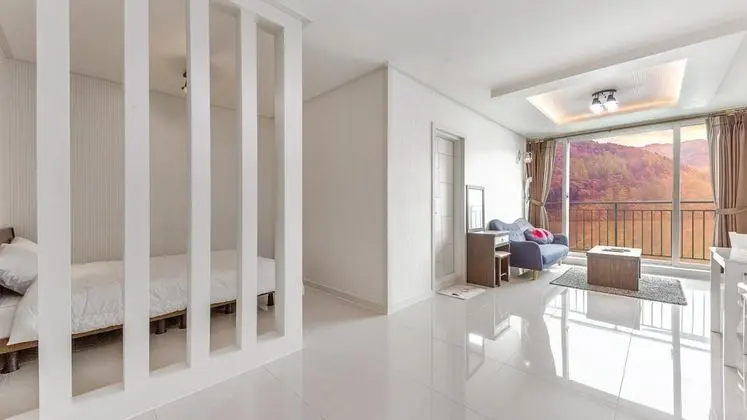 Basic Oda, 1 Yatak Odası (Luna(SPA))