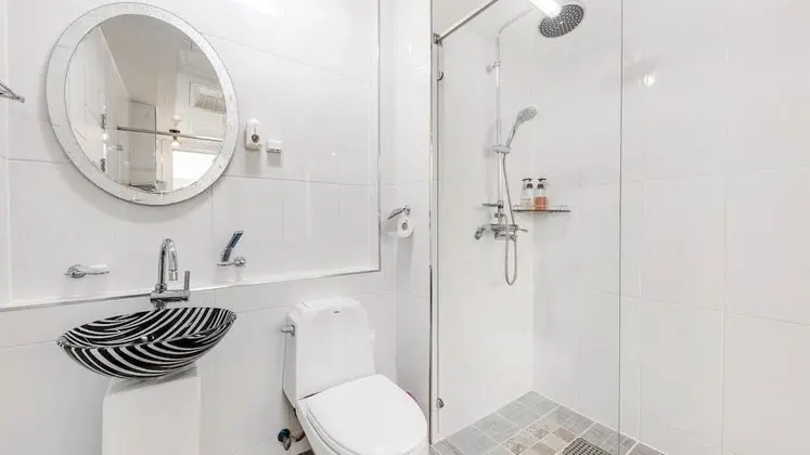 Basic Oda, 1 Yatak Odası (Luna(SPA))