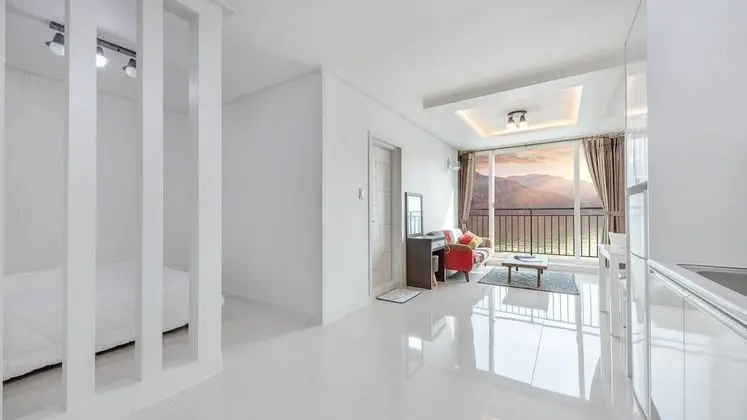 Basic Oda, 1 Yatak Odası (Thole(SPA))