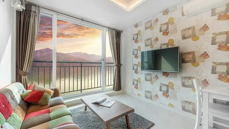 Basic Oda, 1 Yatak Odası (Thole(SPA))