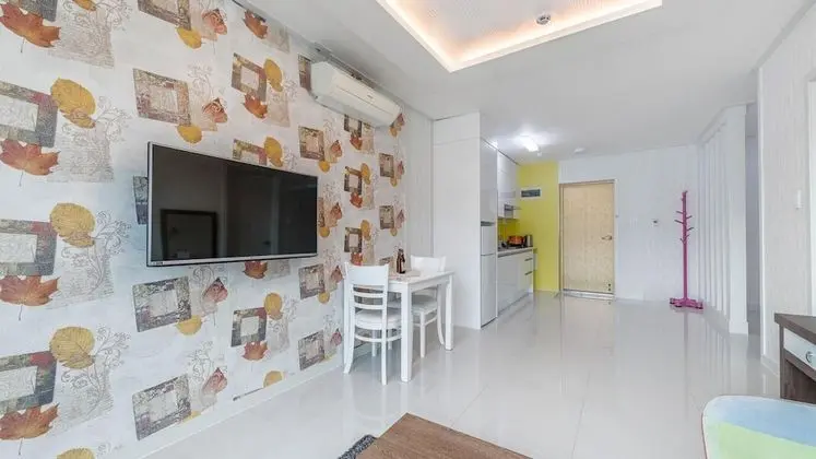 Basic Oda, 1 Yatak Odası (Thole(SPA))