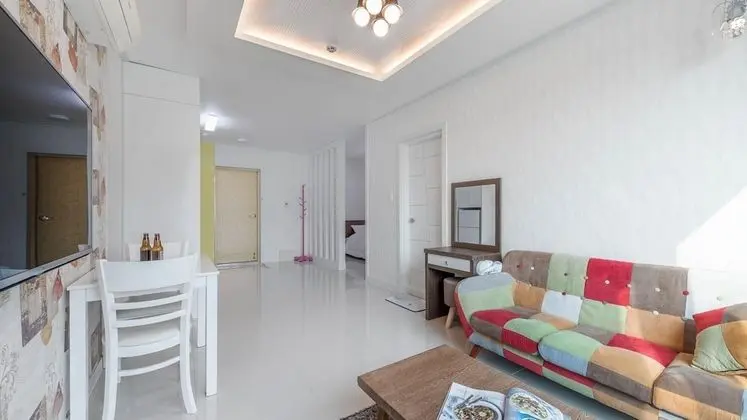 Basic Oda, 1 Yatak Odası (Thole(SPA))