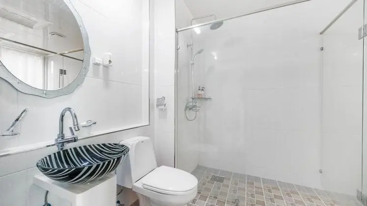 Basic Oda, 1 Yatak Odası (Thole(SPA))