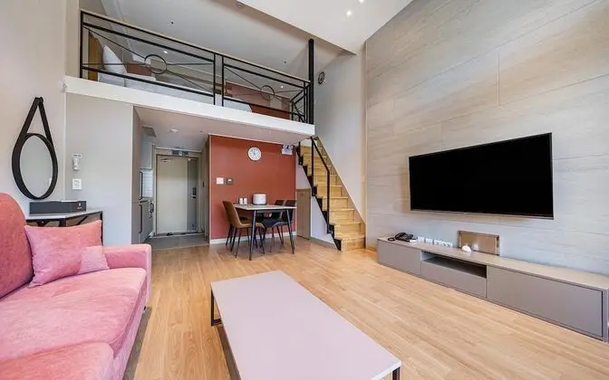 Oda (Standard Room (Room L1-306 Random Ass)