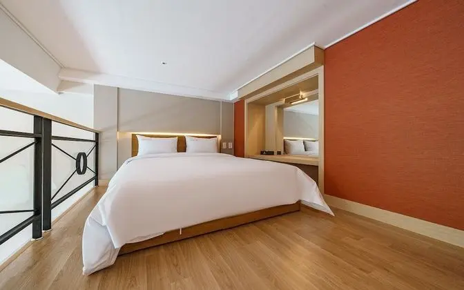 Oda (Standard Room (Room L1-306 Random Ass)