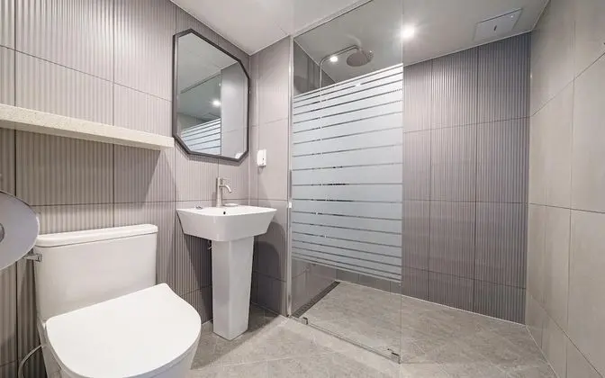 Oda (Standard Room (Room L1-306 Random Ass)