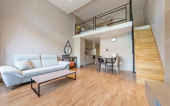 Oda (Standard Room (Room L1-306 Random Ass)