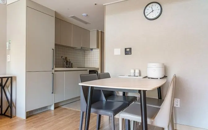 Oda (Standard Room (Room L1-306 Random Ass)