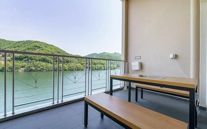 Oda (Standard Room (Room L1-306 Random Ass)