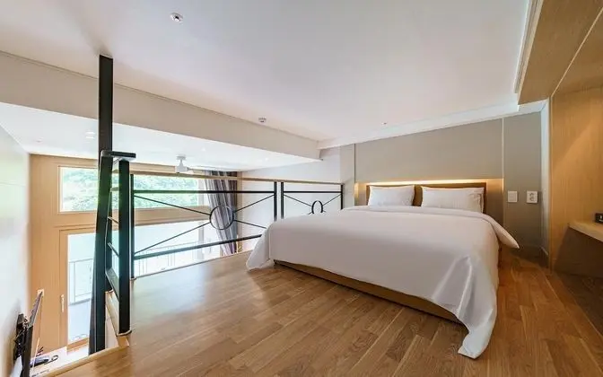 Oda (Standard Room (Room L1-306 Random Ass)