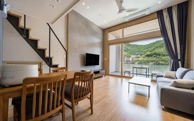 Oda (Standard Room (Room L1-306 Random Ass)