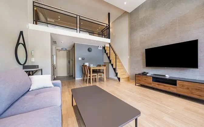 Oda (Standard Room (Room L1-306 Random Ass)