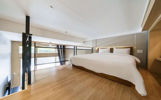 Oda (Standard Room (Room L1-306 Random Ass)