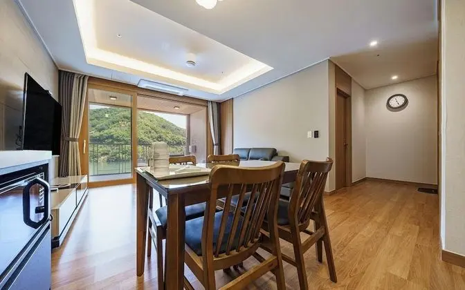 Oda (Suite room 501)