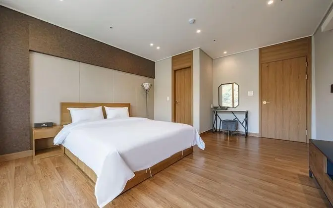 Oda (Suite room 501)