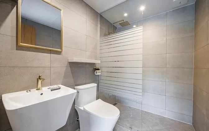 Oda (Suite room 501)