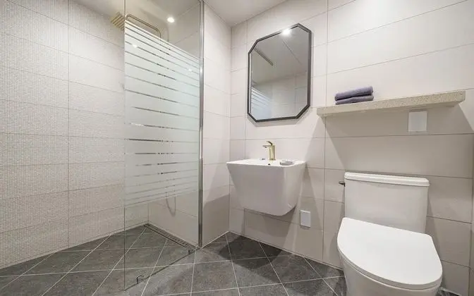 Oda (Suite room 501)