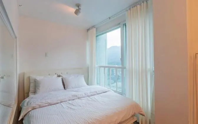 Oda (Room 302 (Jetted Spa/wii Game Machine)