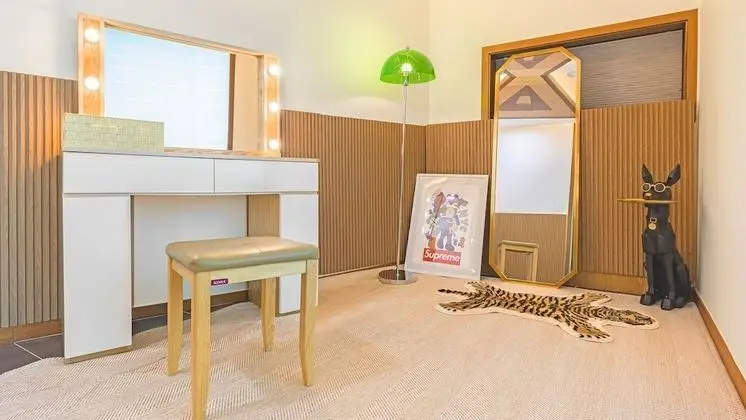 Basic Oda, 1 Yatak Odası (202 ( Jetspa ))