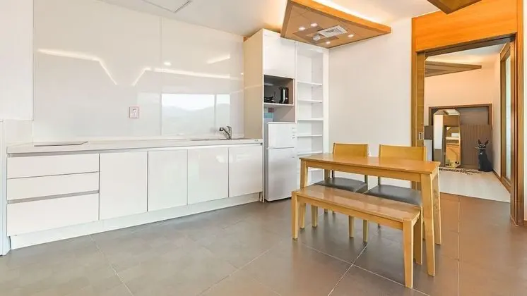 Basic Oda, 1 Yatak Odası (202 ( Jetspa ))