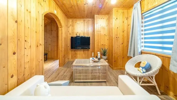 Basic Oda, 1 Yatak Odası (Adong (Detached))