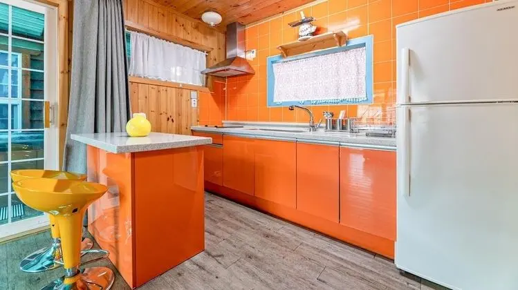 Basic Oda, 1 Yatak Odası (Edong (Detached/Jet Spa))