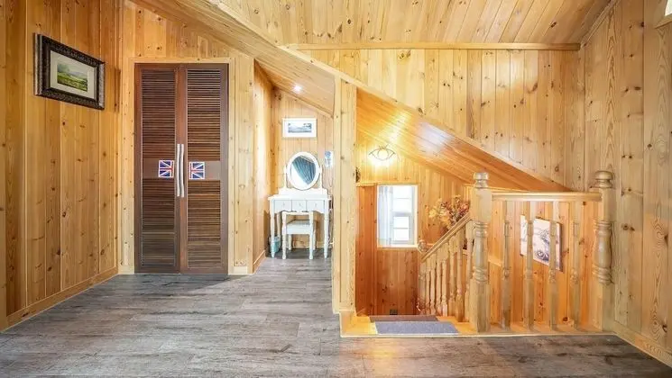 Basic Oda, 1 Yatak Odası (Edong (Detached/Jet Spa))