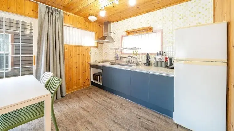 Basic Oda, 1 Yatak Odası (Edong (Detached/Jet Spa))