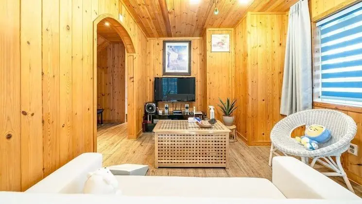 Basic Oda, 1 Yatak Odası (Fdong (Detached))