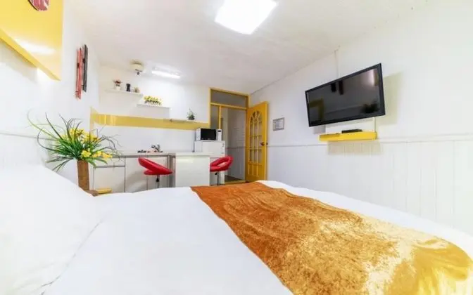 Oda (Mint (Jet Spa))