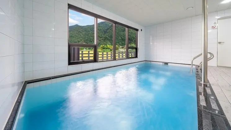 Basic Oda, 1 Yatak Odası (205)