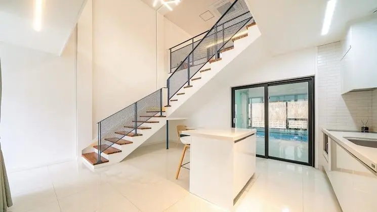 Basic Oda, 1 Yatak Odası (205)