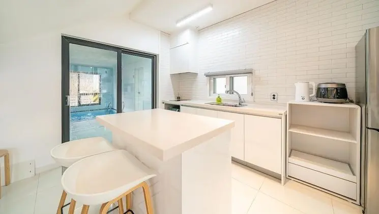 Basic Oda, 1 Yatak Odası (205)