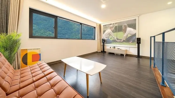 Basic Oda, 1 Yatak Odası (205)