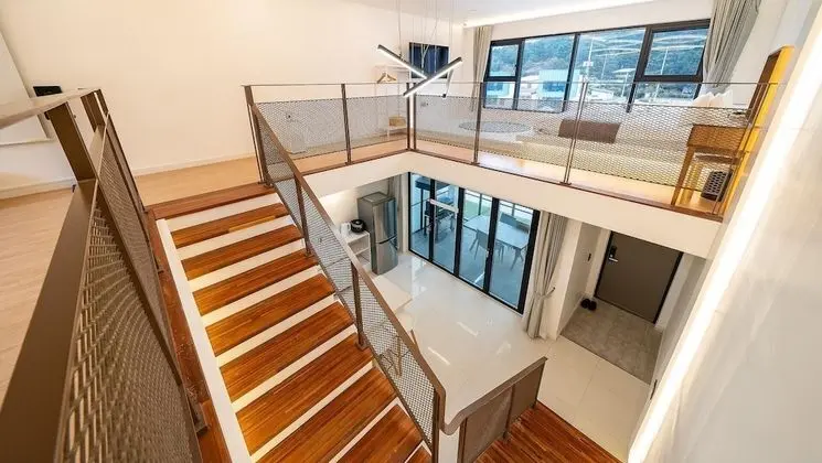 Basic Oda, 1 Yatak Odası (205)