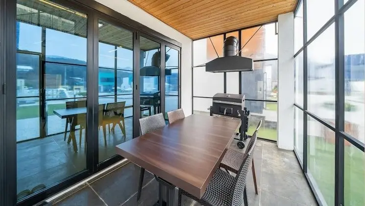 Basic Oda, 1 Yatak Odası (206)