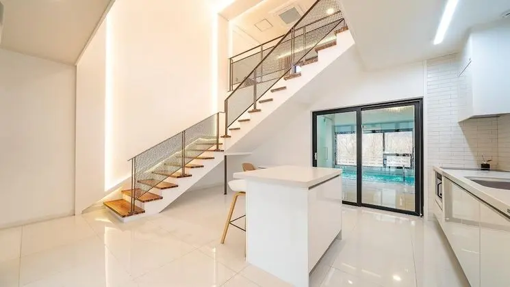 Basic Oda, 1 Yatak Odası (206)