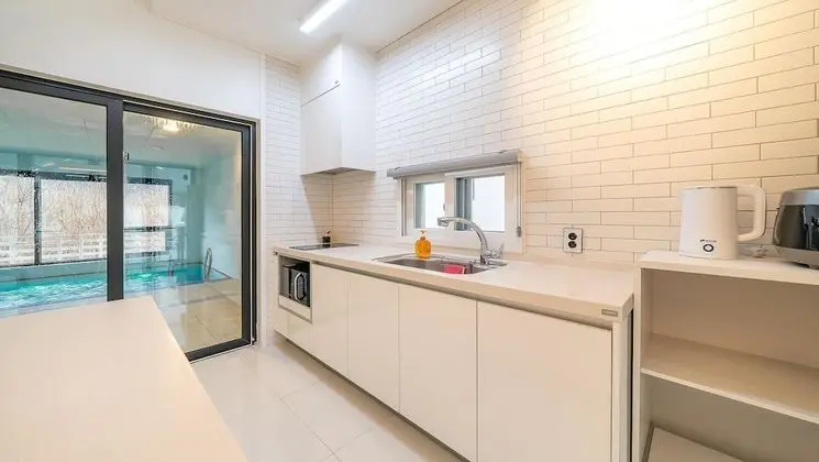 Basic Oda, 1 Yatak Odası (206)