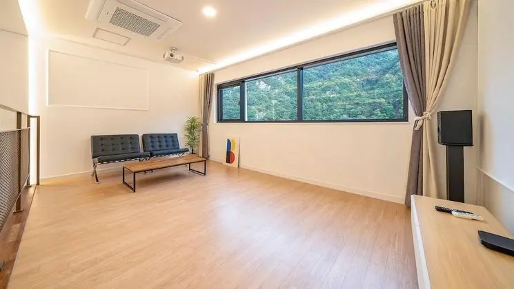 Basic Oda, 1 Yatak Odası (206)