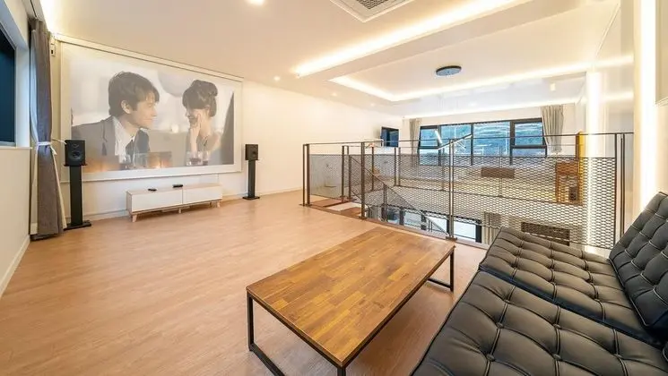 Basic Oda, 1 Yatak Odası (206)